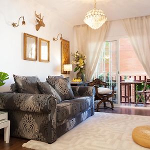 Superior Appartement met Drie Slaapkamers